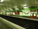  station de métro Trinité d'Estienne d'Orves